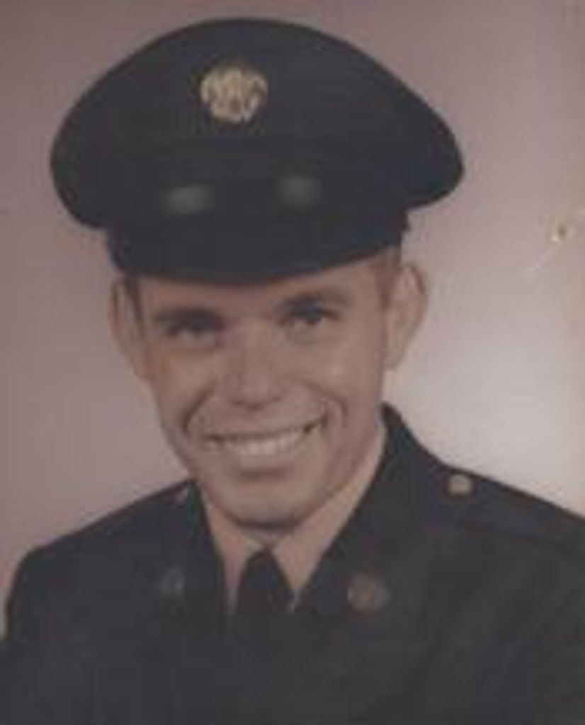 Ronald J. Gardlock Profile Photo