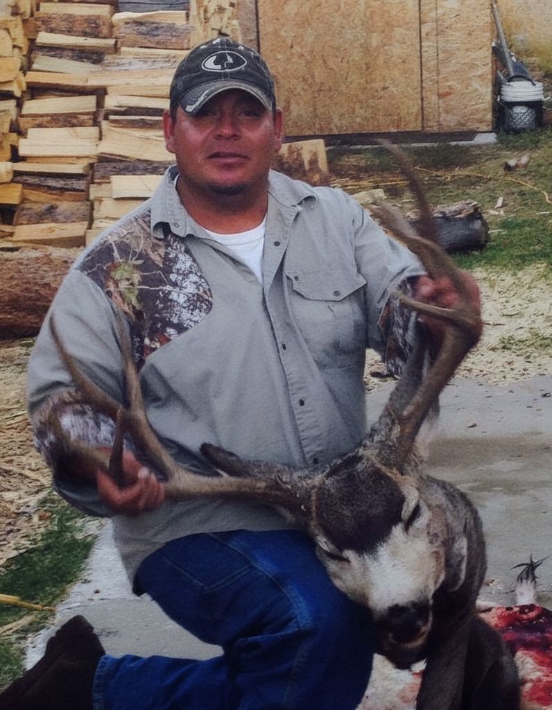 Felix Eloy Martinez Profile Photo
