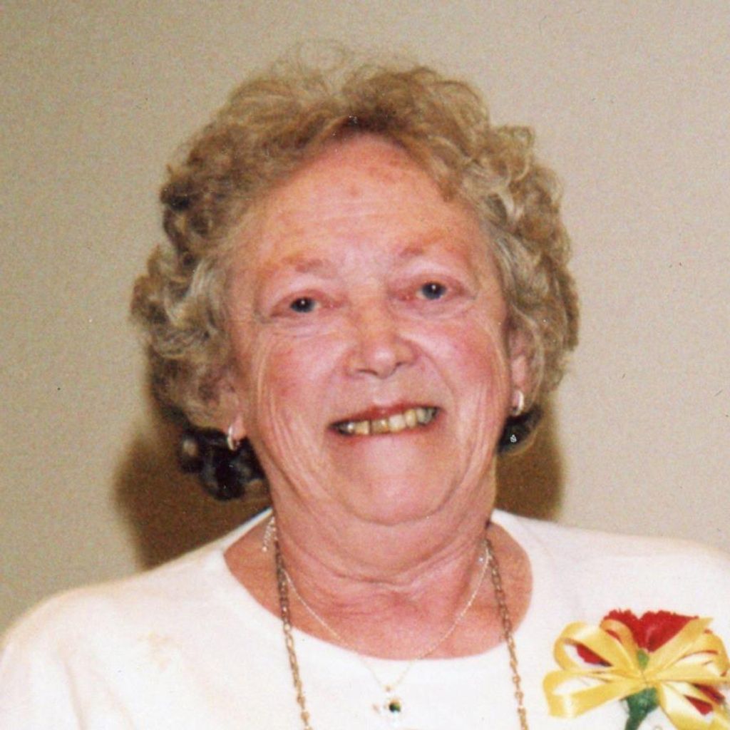 Carolyn Leann Flink