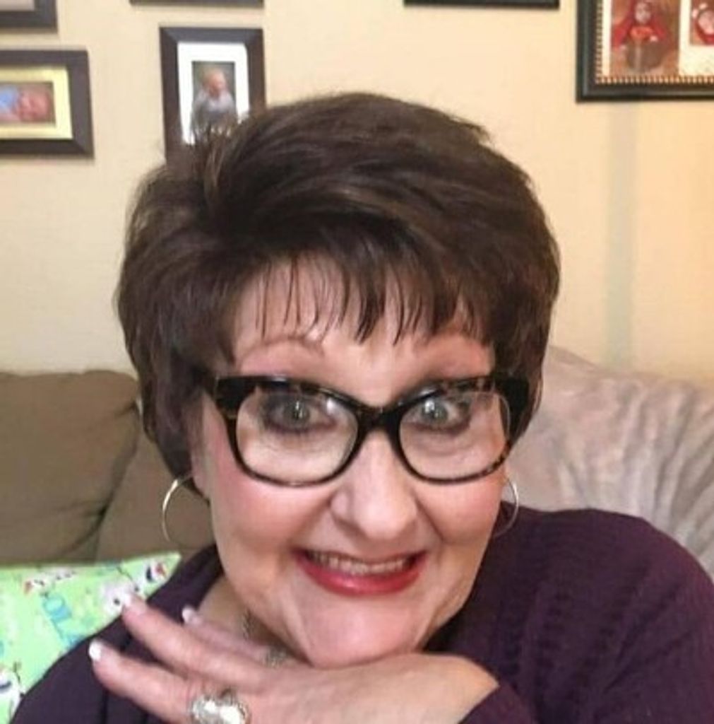 Margie Bentley Scott