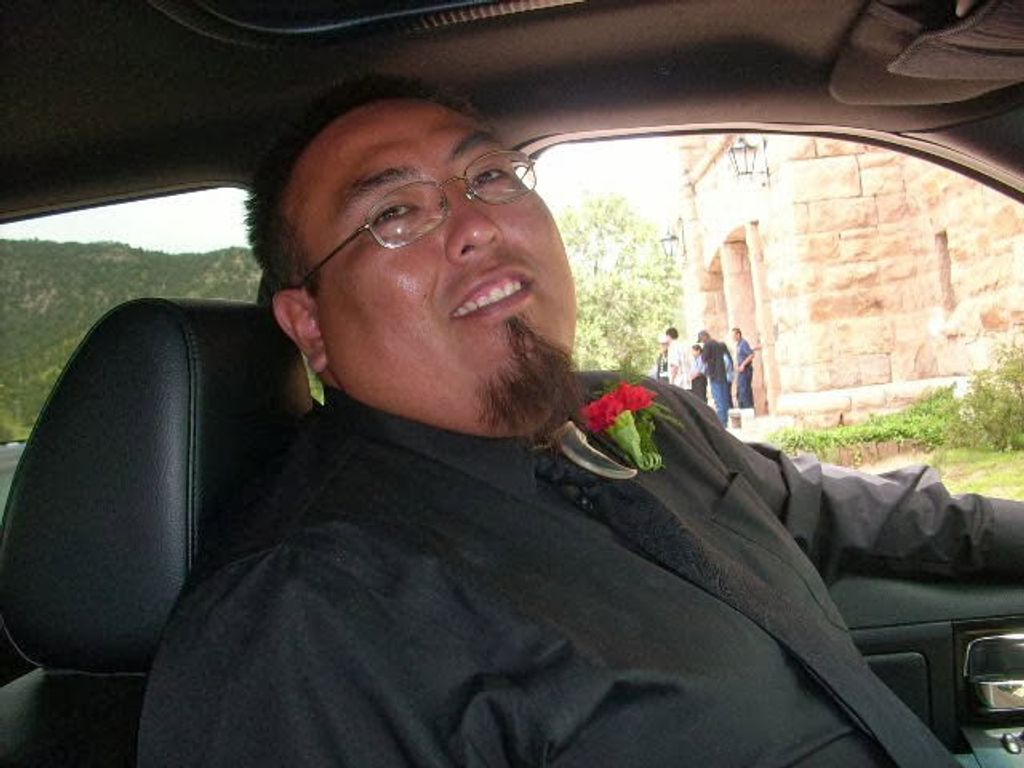 Gary Skin Profile Photo
