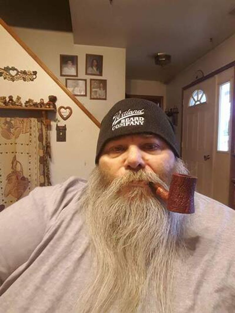 Ladon Robert Mott Profile Photo