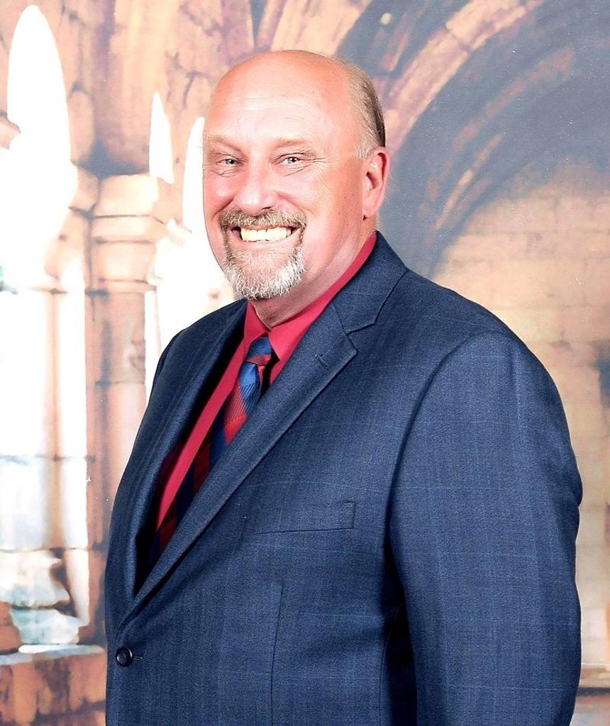 Douglas Joseph Slabinski Profile Photo