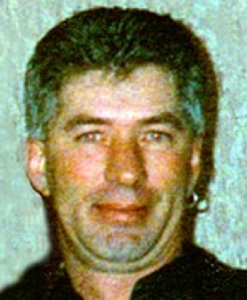 Virgil B. Tabicas