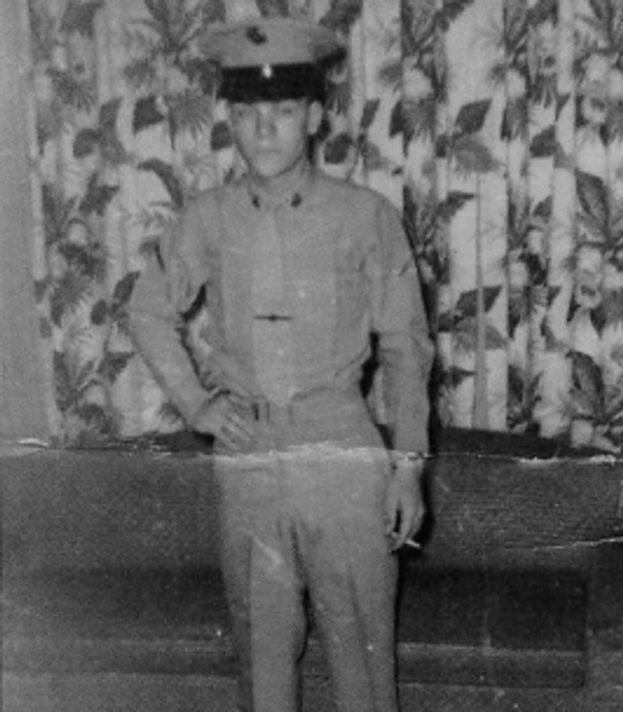 John Martin Profile Photo