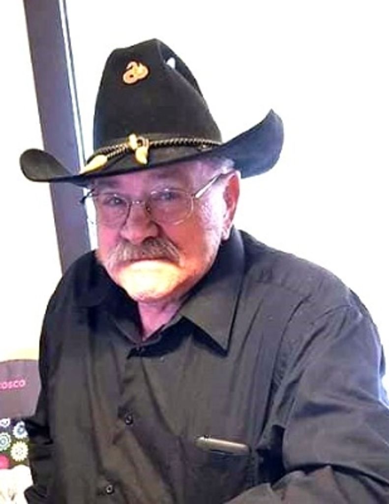 Larry Allen Lisonbee