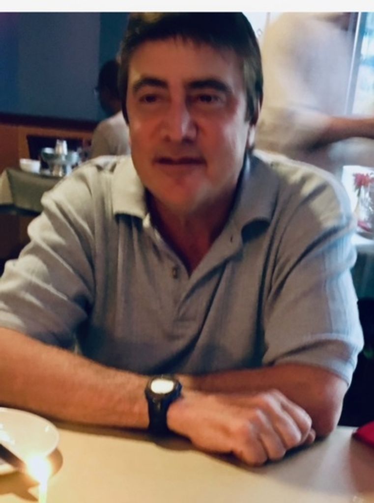 Albert Caruso Jr. Profile Photo