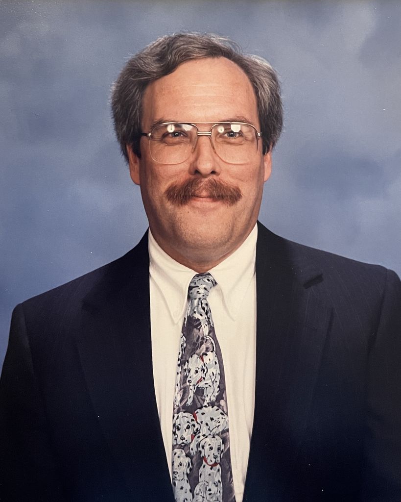 Roger Andrew Young Profile Photo