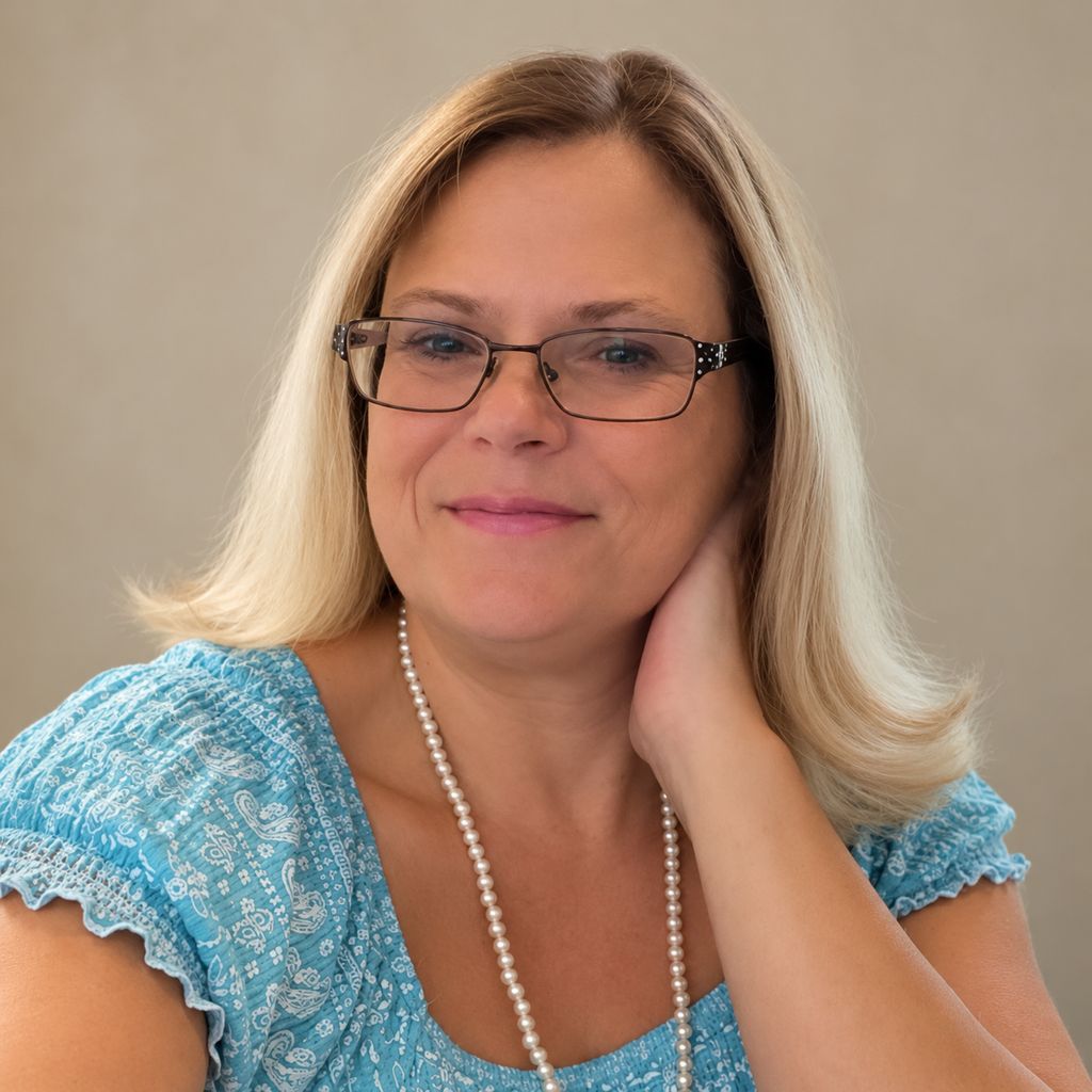 Betsy Glaze Blackburn Profile Photo