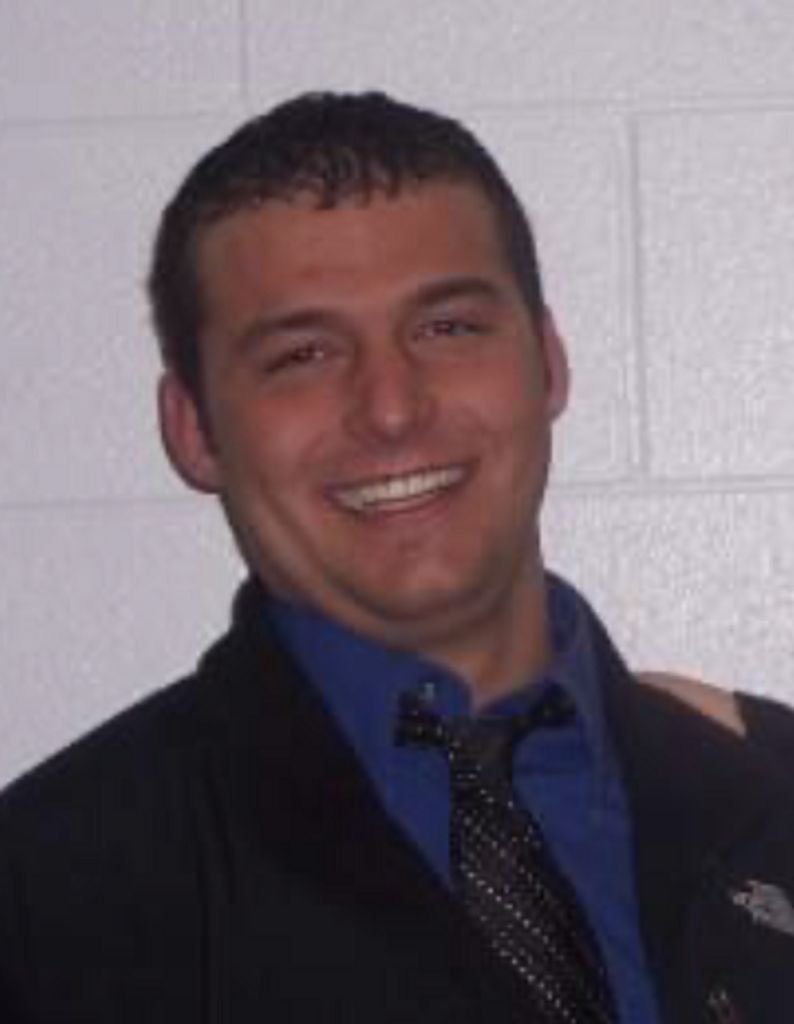 Justin D Rozelle Profile Photo