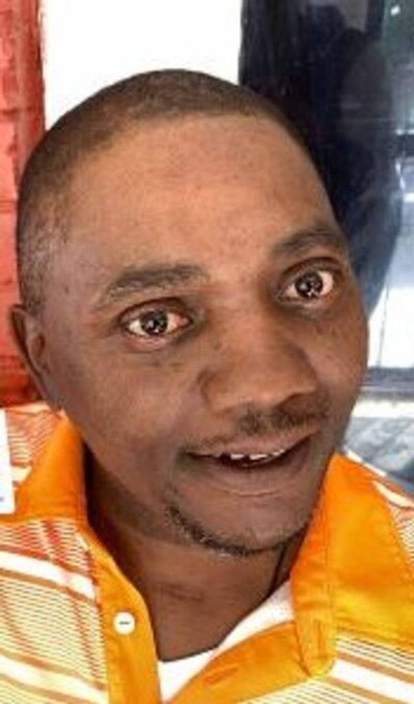 Louis White Profile Photo