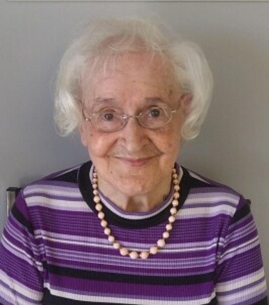Mary Curzi Profile Photo
