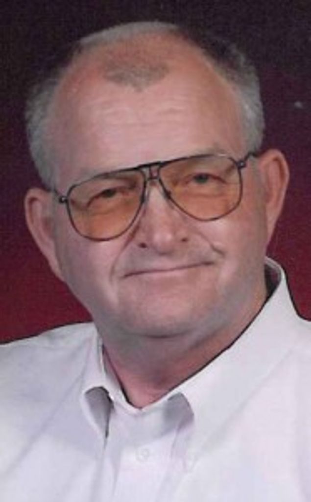 Randal G. Rowden