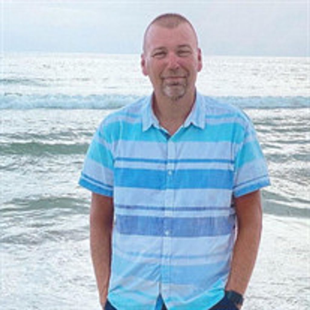 Randy Ray Lewis Profile Photo
