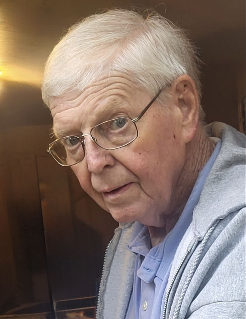 James A. "Jim" Bliss Profile Photo
