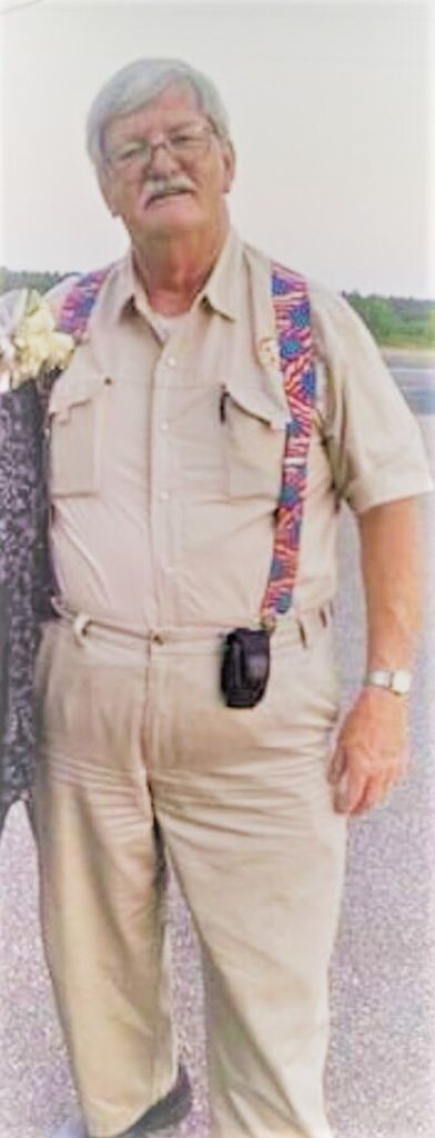 Macarthur Davis Profile Photo