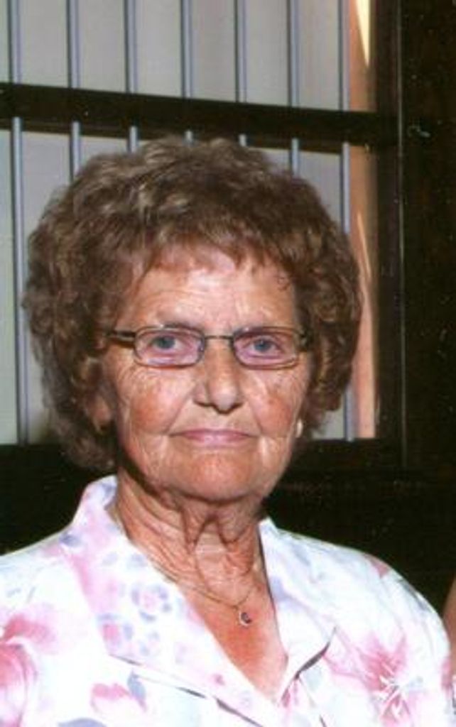 Dolores H. Schultz