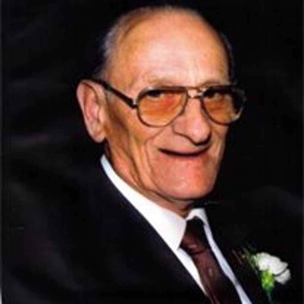 Albert R. Bourey