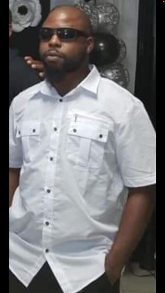 Nashon Zorah Jenkins Profile Photo