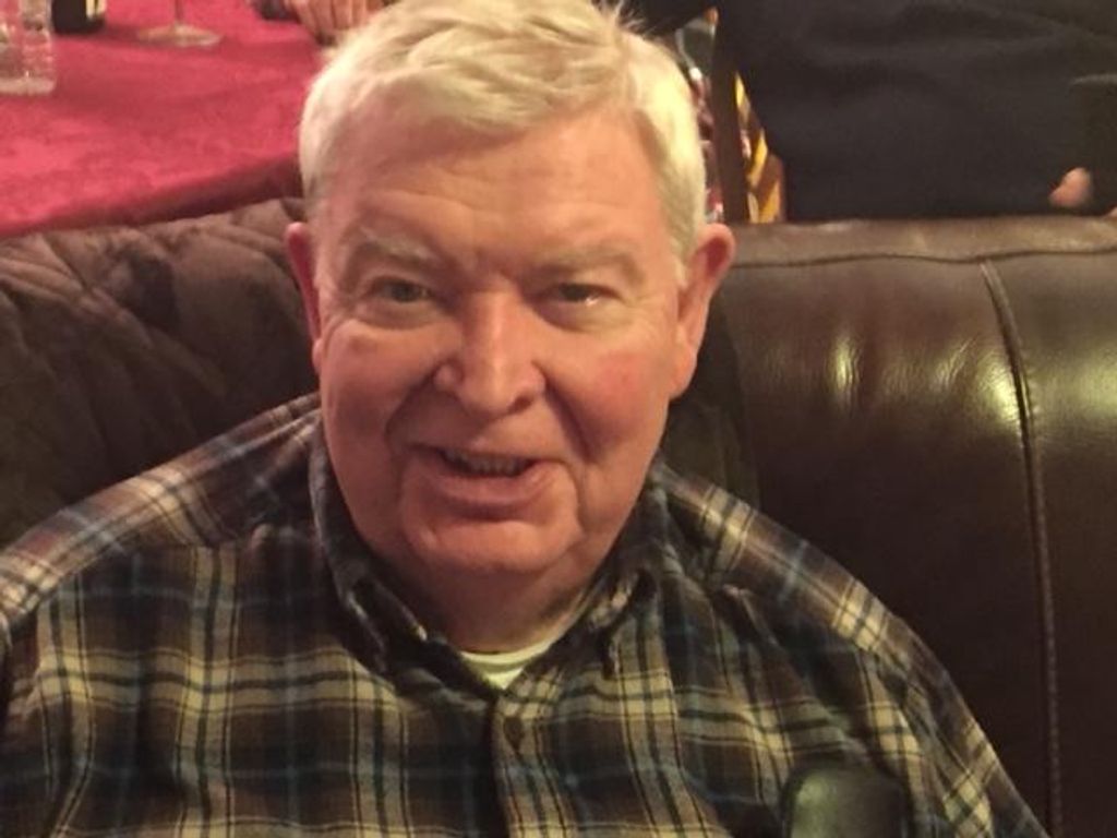 John Edward Bissett Sr.