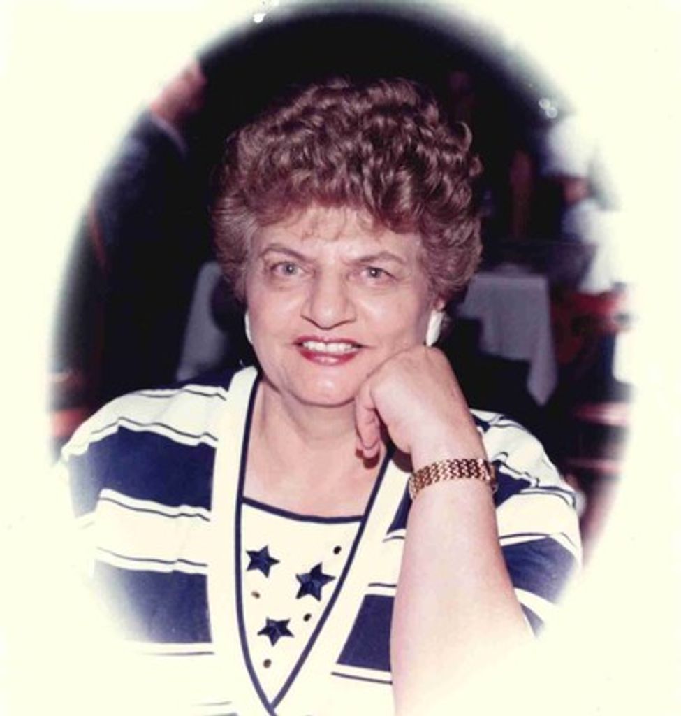 Elizabeth "Betty" Guzoujian Profile Photo
