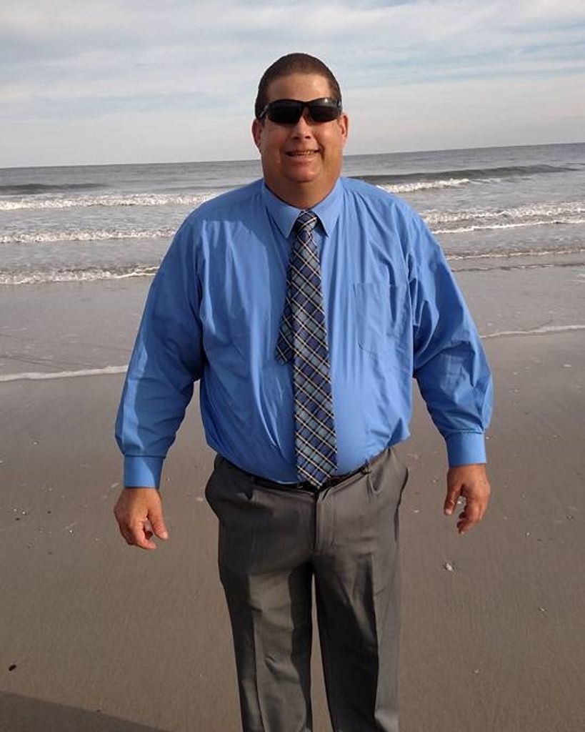 Johnny Lee Mau Profile Photo