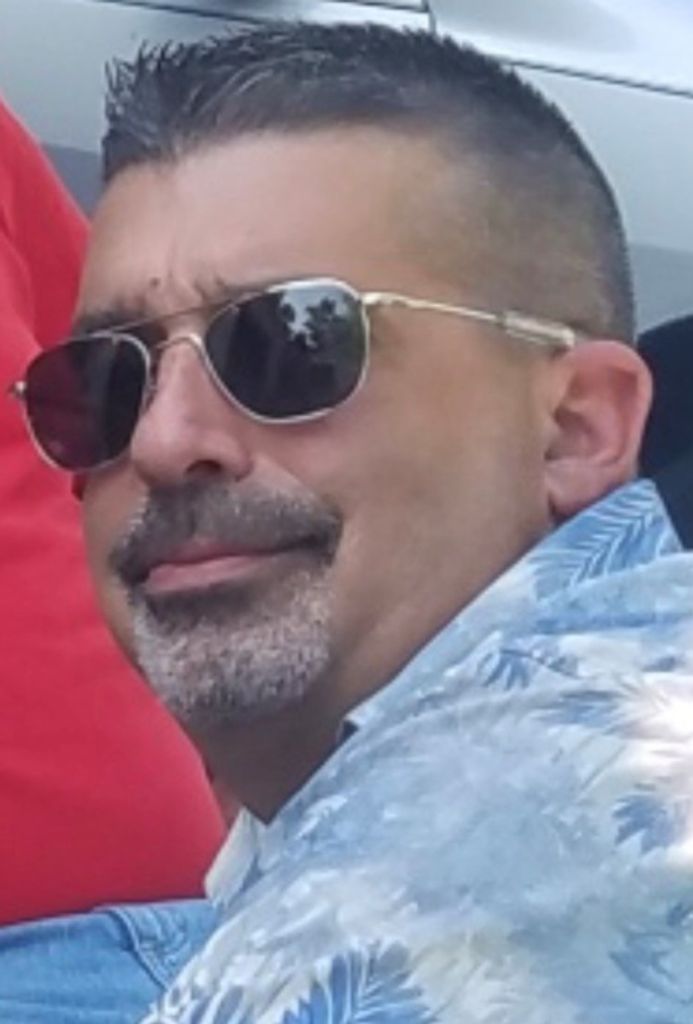 Michael Bomysoad