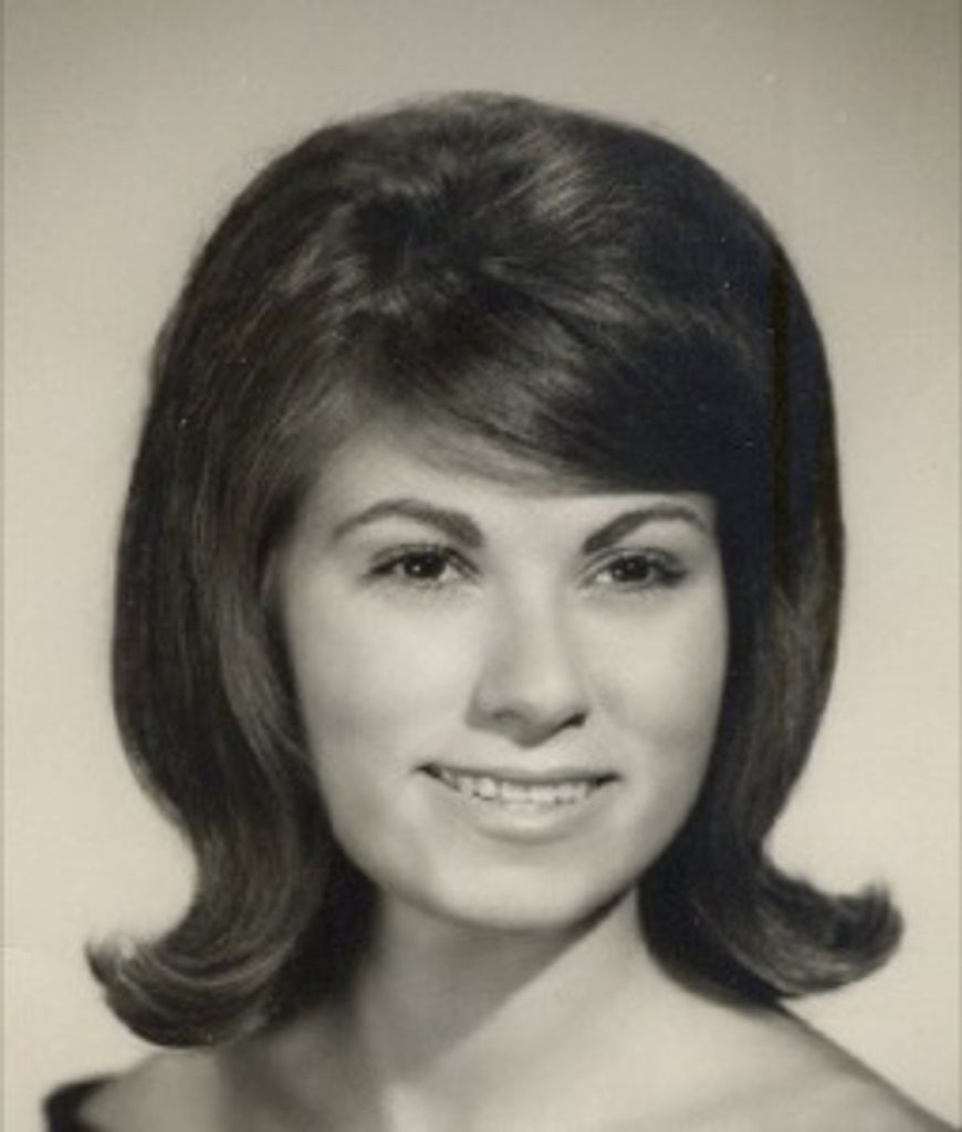 Dolores M. Miserocchi