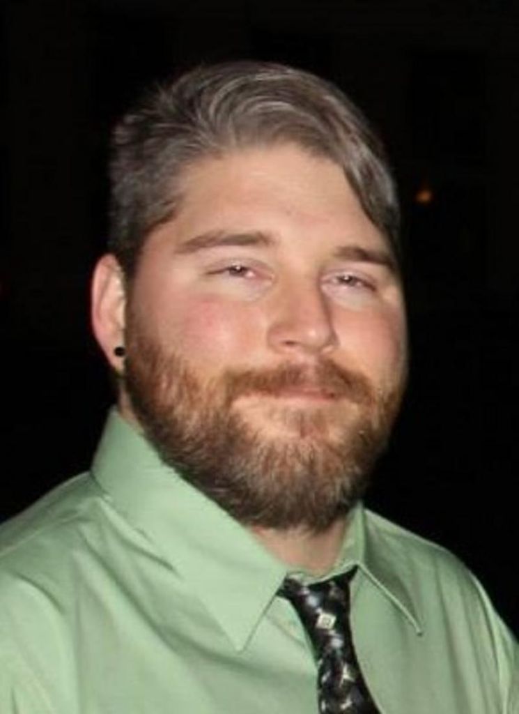 Joshua S. Painter Profile Photo