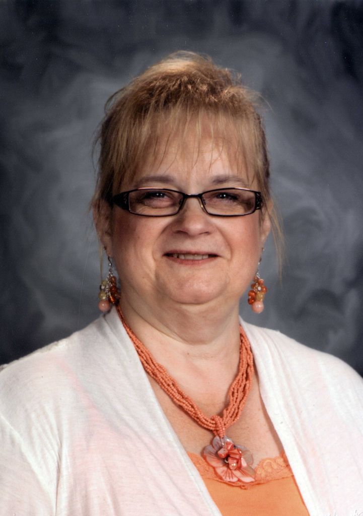 Rae Lynn Binstock