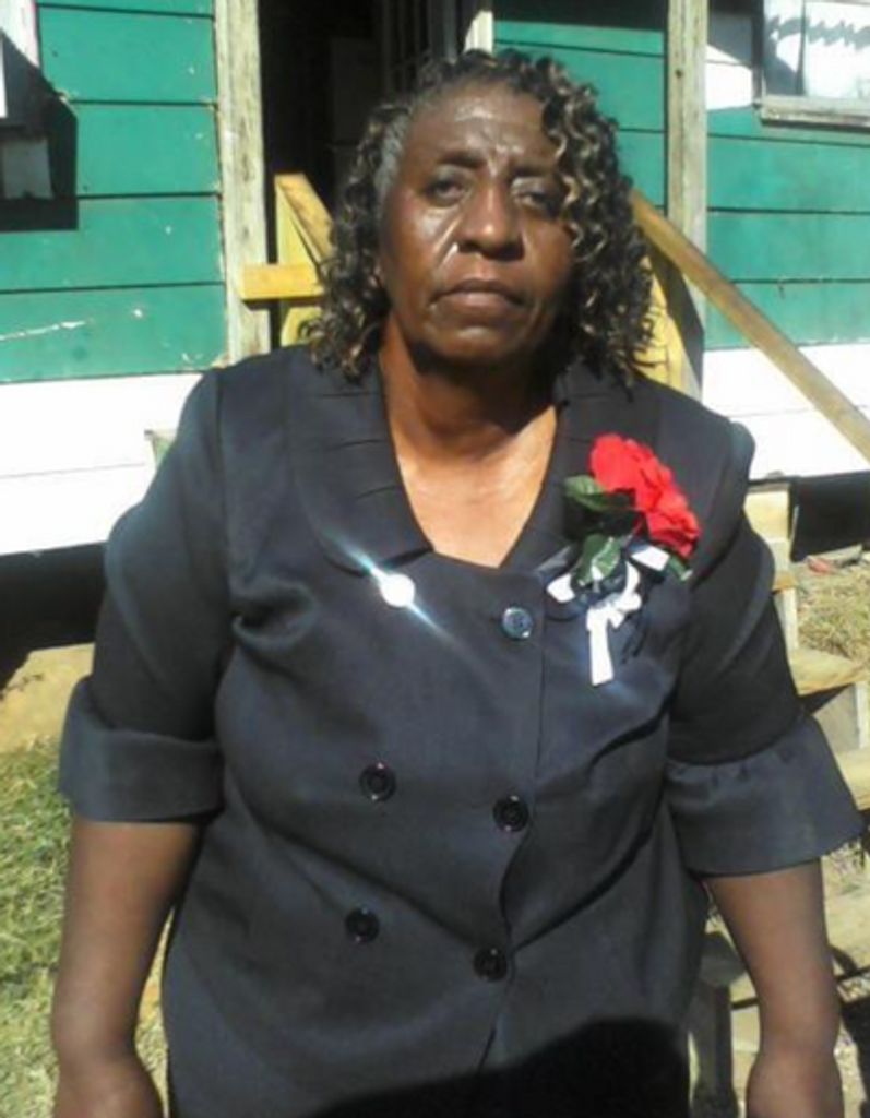 Mrs. Rosie Mary Gill Profile Photo