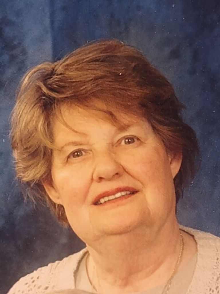 Joan Marie Walters Johnson Profile Photo