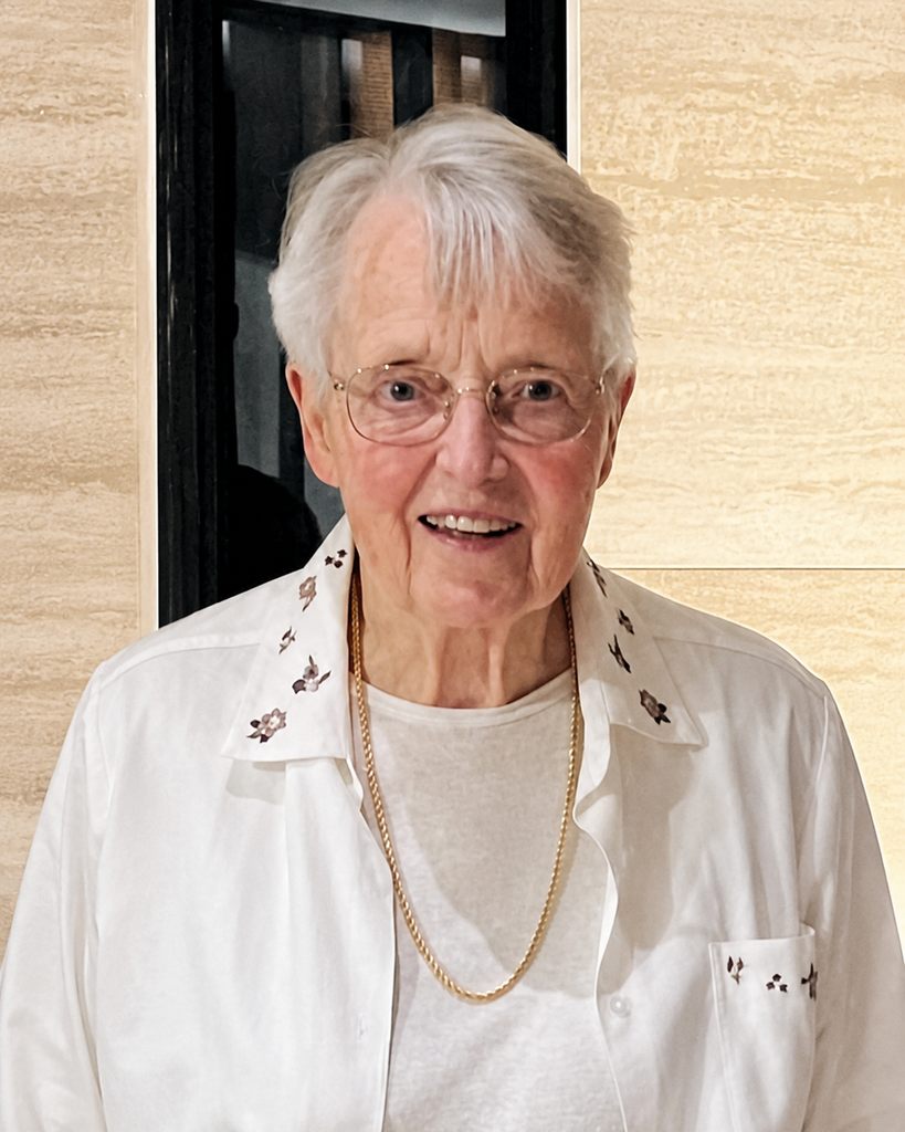 Gail Sehgal