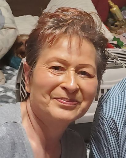 Pauline Chavez Kadell's obituary image