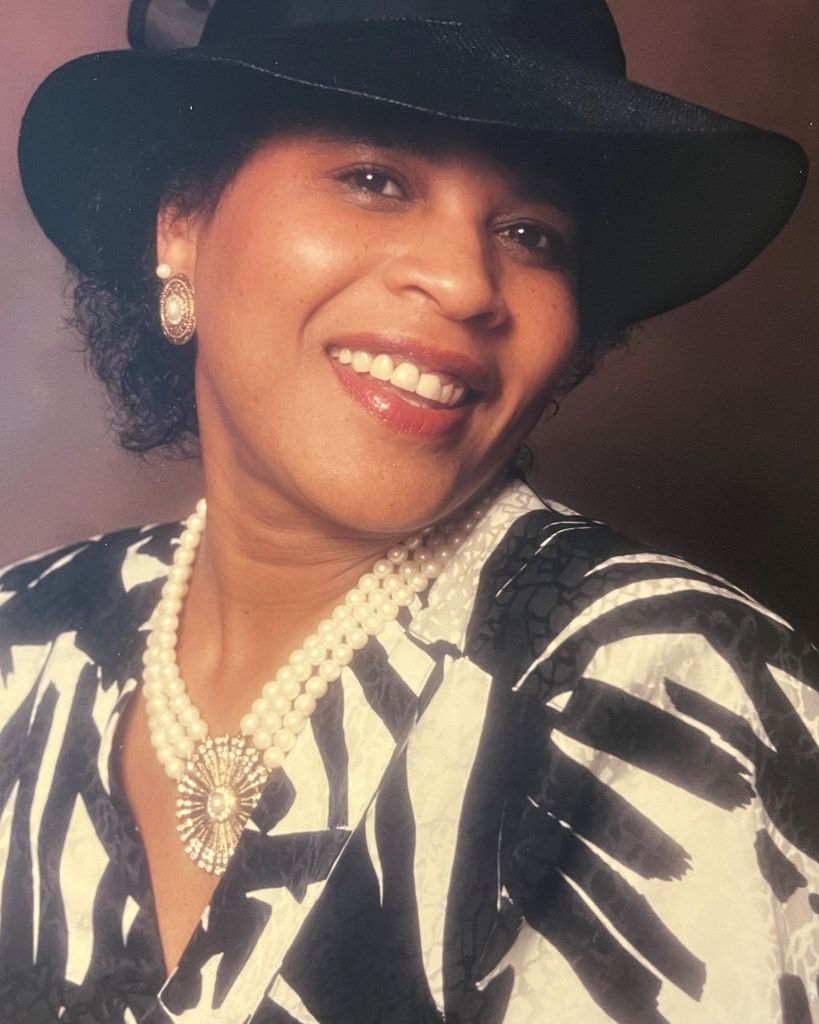 Geraldine James Profile Photo