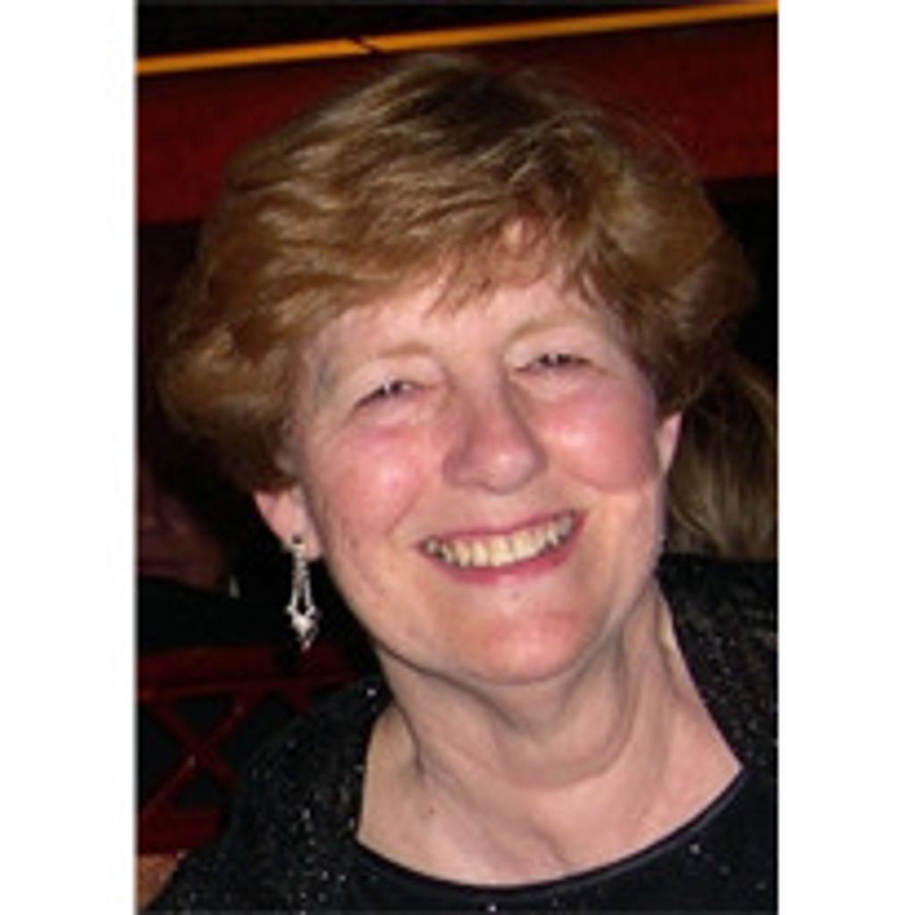Judith Ann Larson