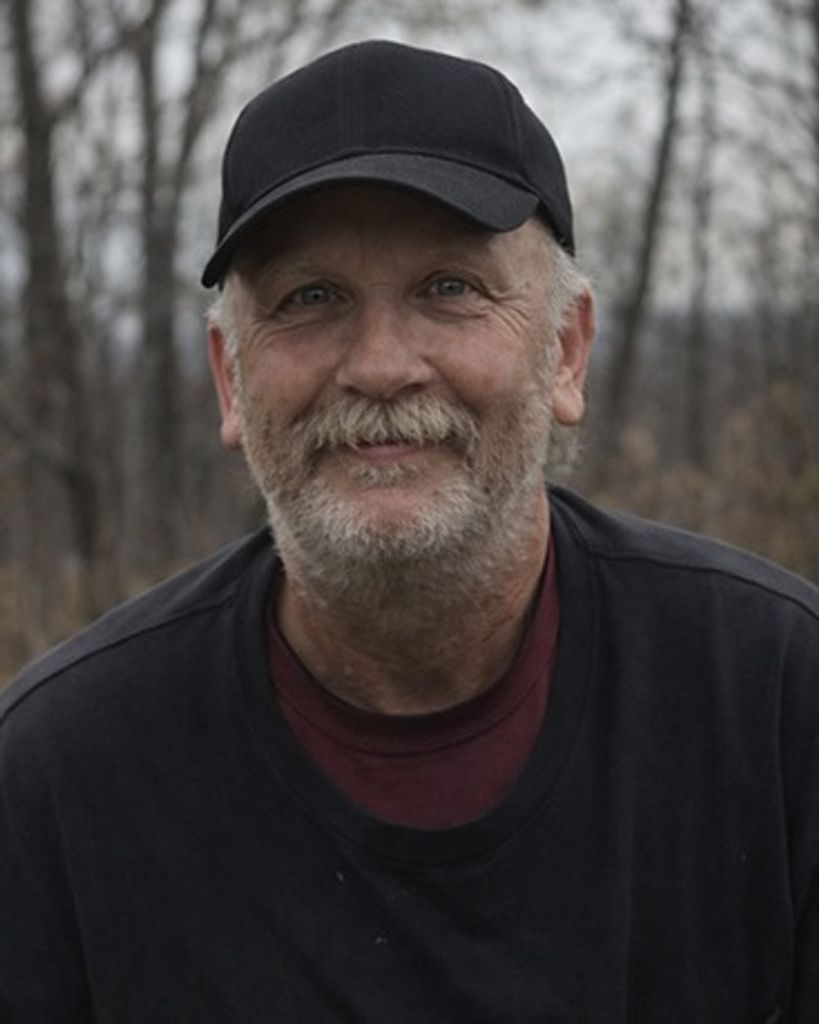 Gary Michael Rominger Profile Photo