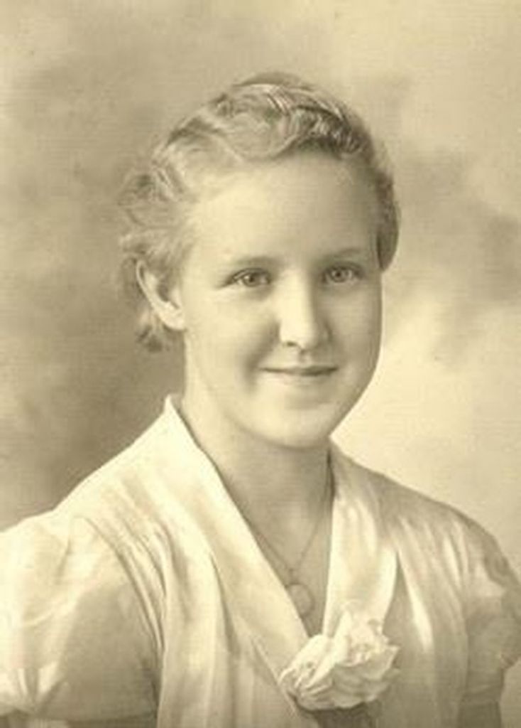 Norma T. Maurer