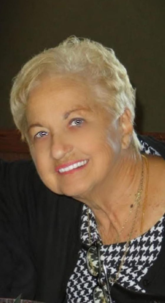 Lois Ann Matus Profile Photo