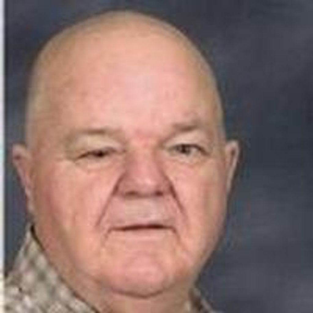 Ronald Dean Perry