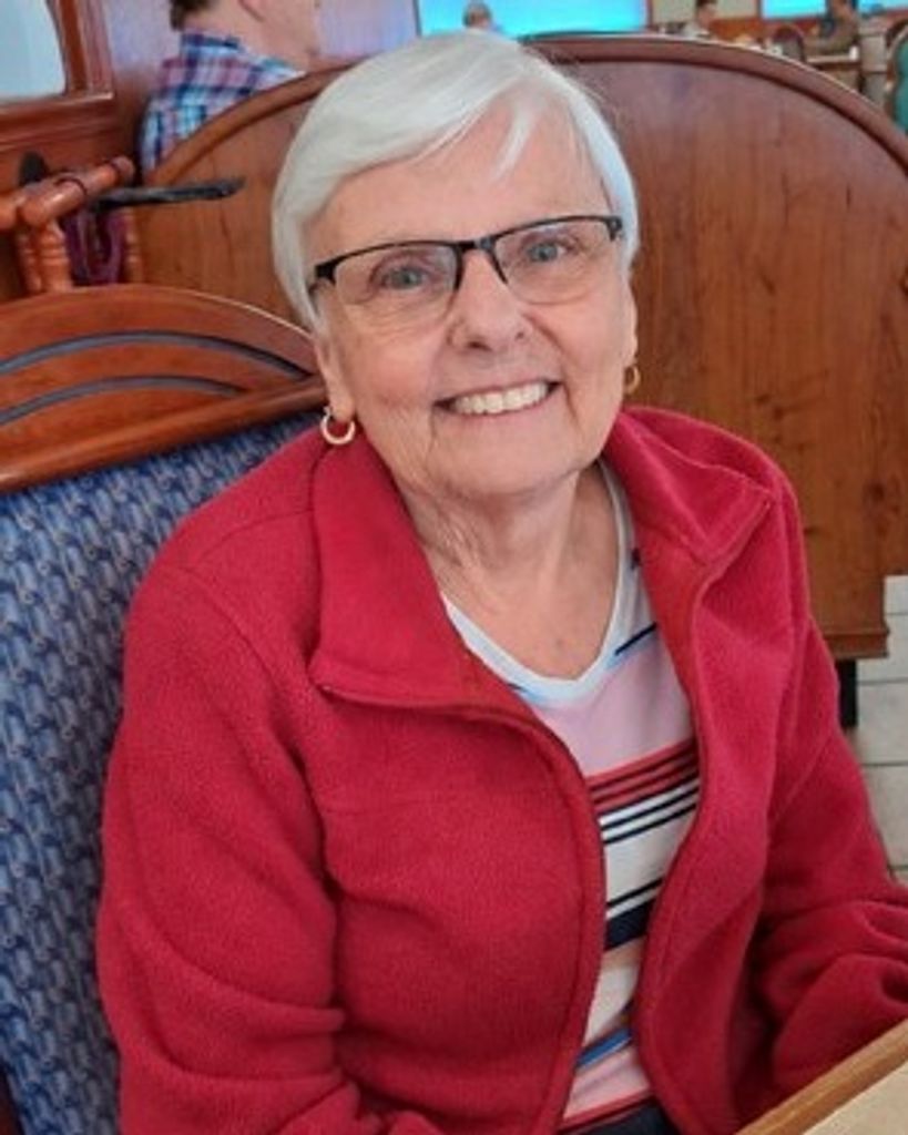 Sheila R. Laviolette Van Leeuwen Profile Photo
