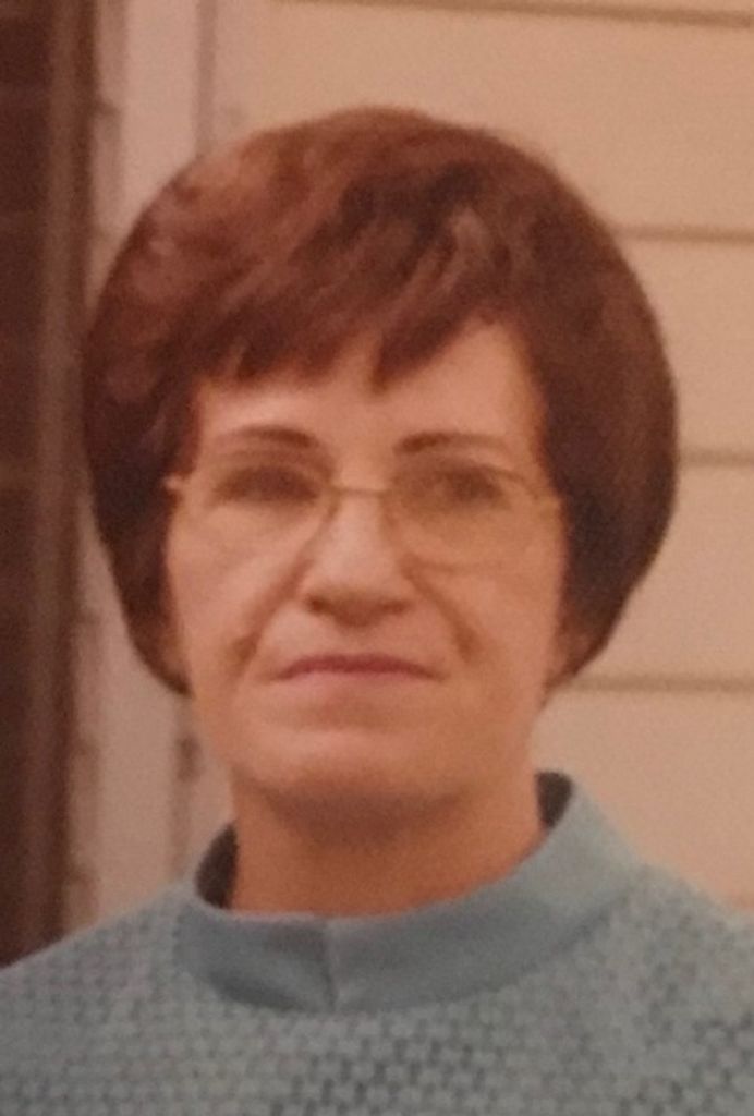 Helen Mary (Ostrowski)  Lewis Profile Photo