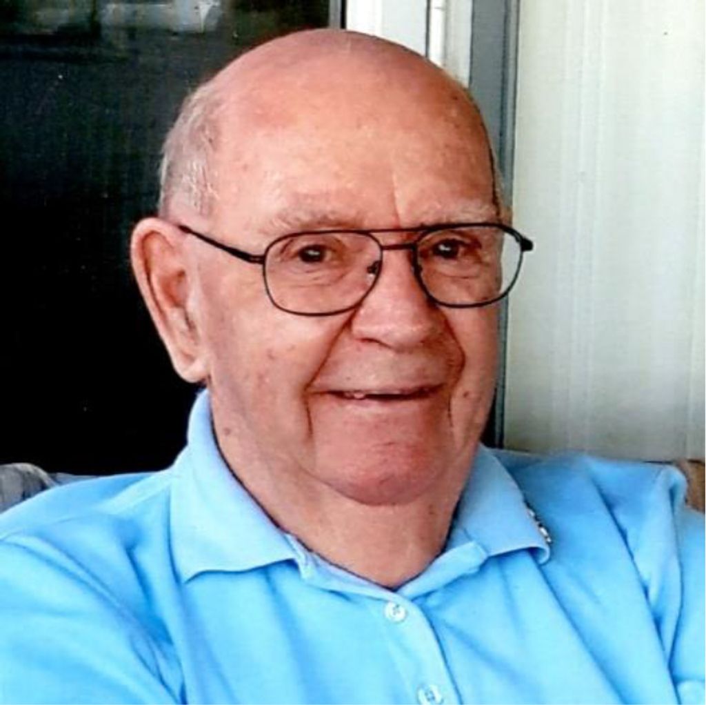 Gordon Robert Marwick Profile Photo