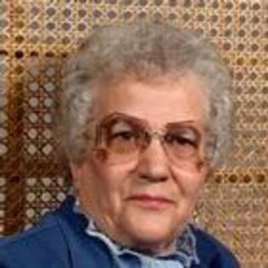 Joyce Ann Rahm