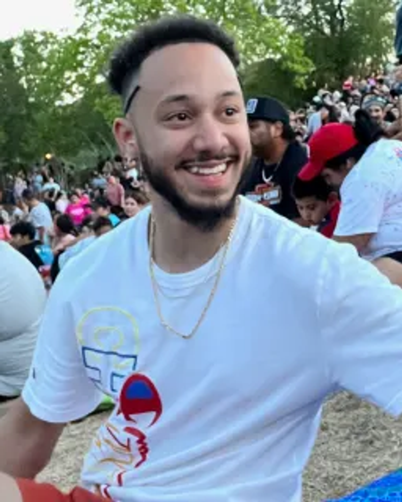 Brian Keith Sanchez-Ramos Profile Photo