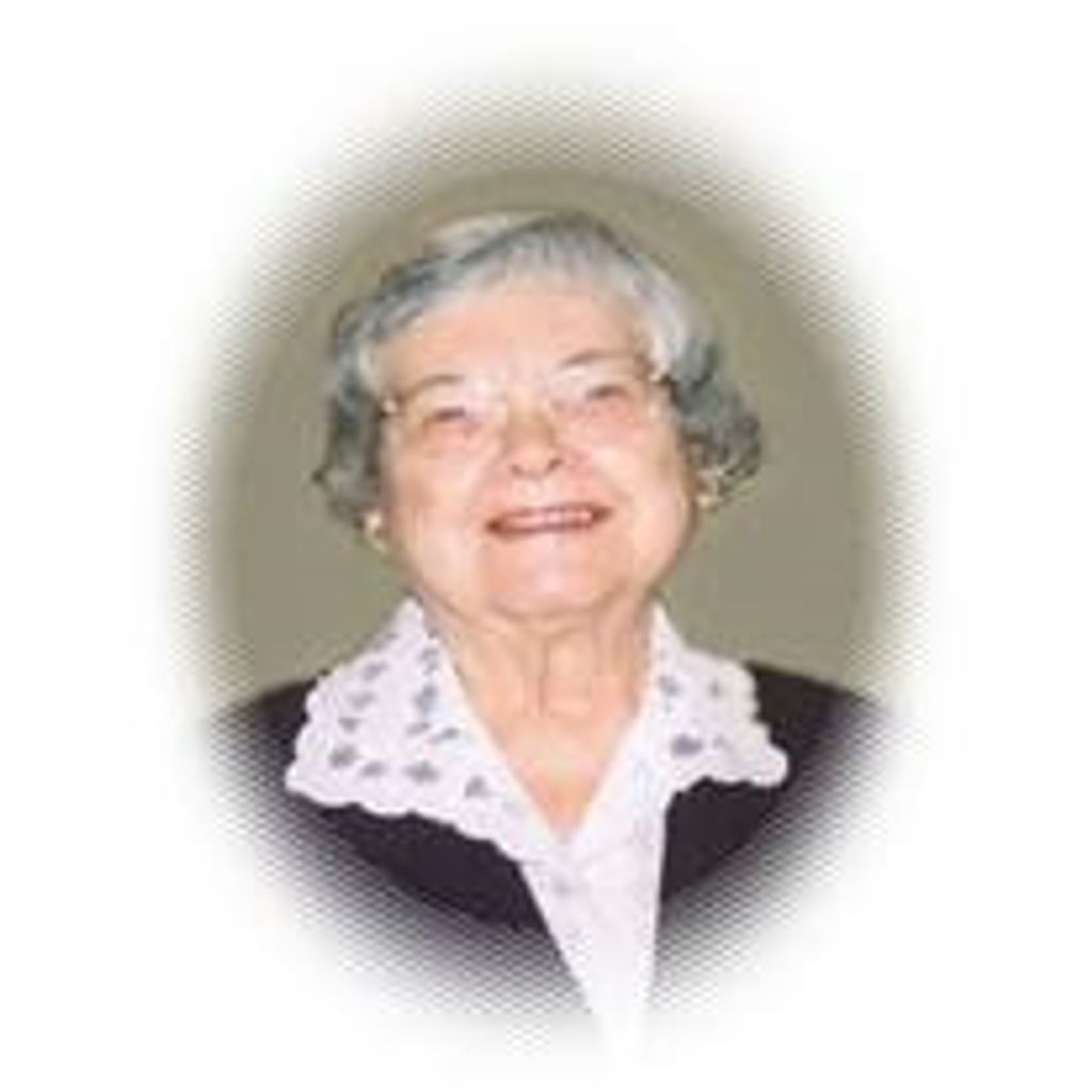 Mildred Hinshaw