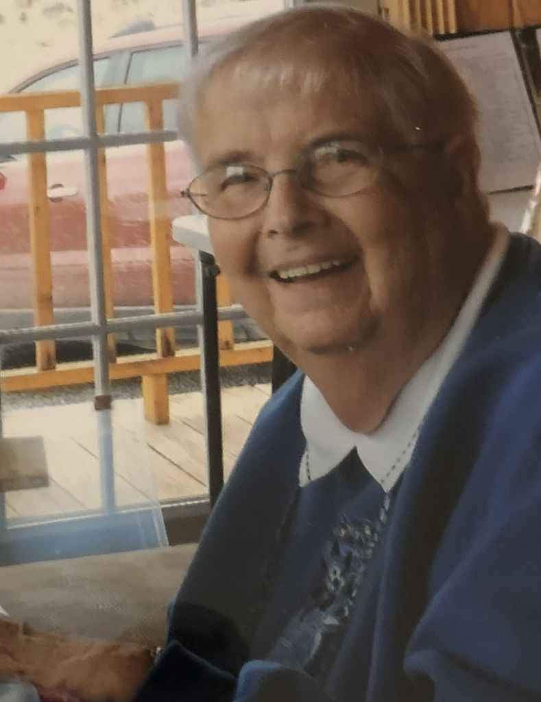 Kay Morrison Profile Photo