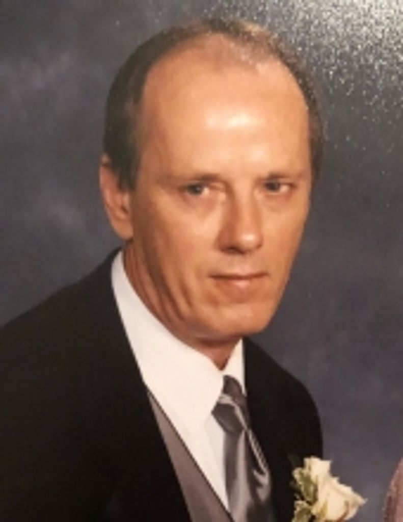 Stephen William Hutcherson