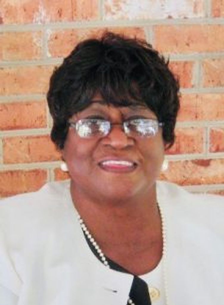 Mary Lizzie Hancock Robinson Profile Photo