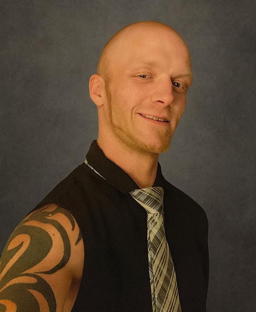 Jake B. Mckay Profile Photo